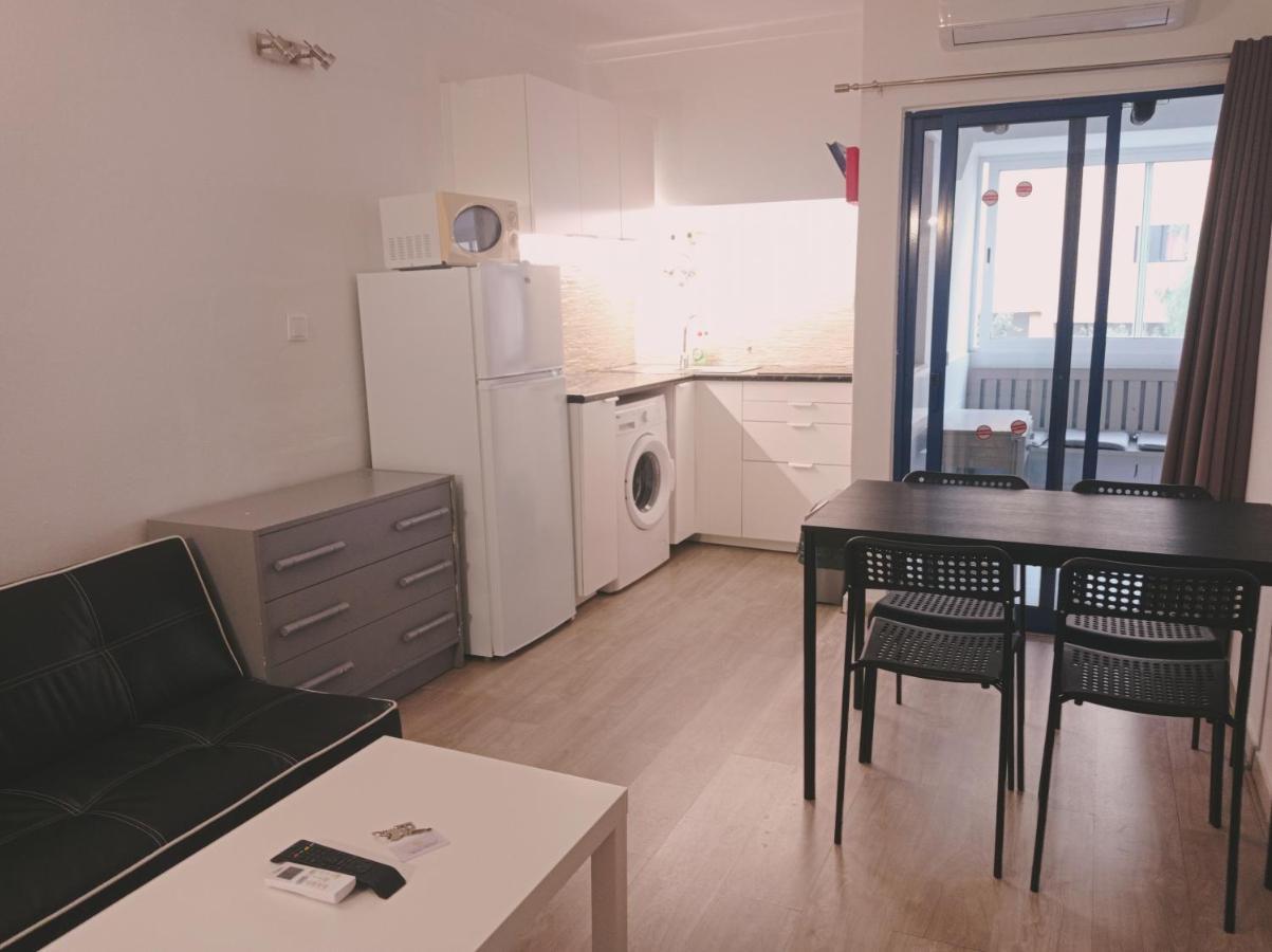 One Bedroom West Apartment - Tower B Portimão Eksteriør billede