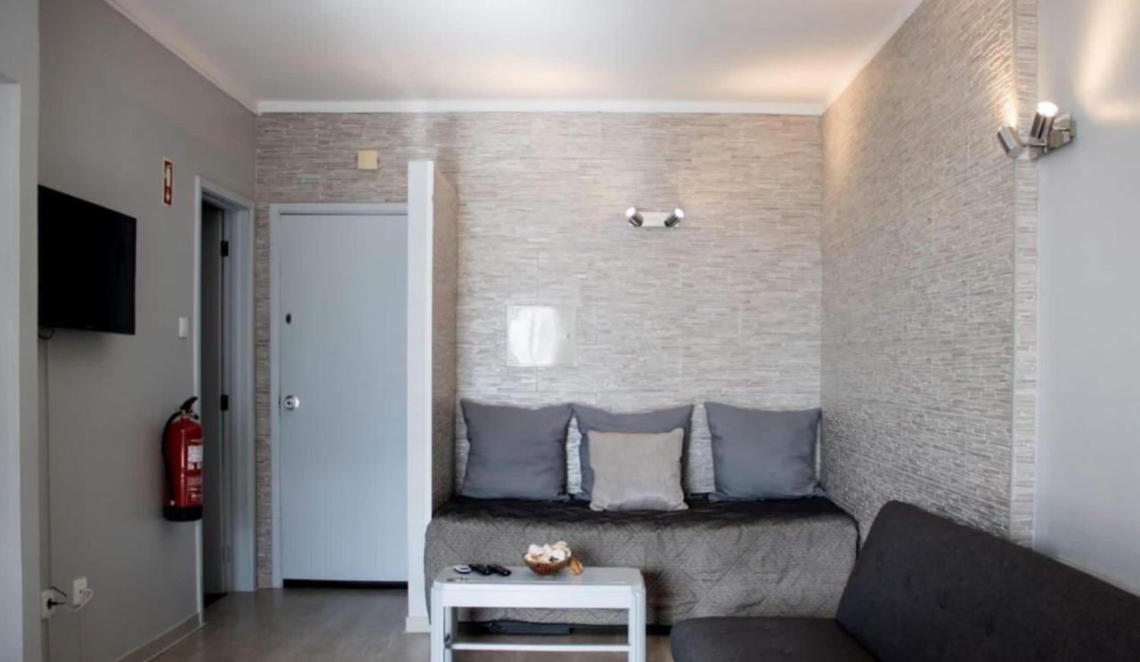 One Bedroom West Apartment - Tower B Portimão Eksteriør billede