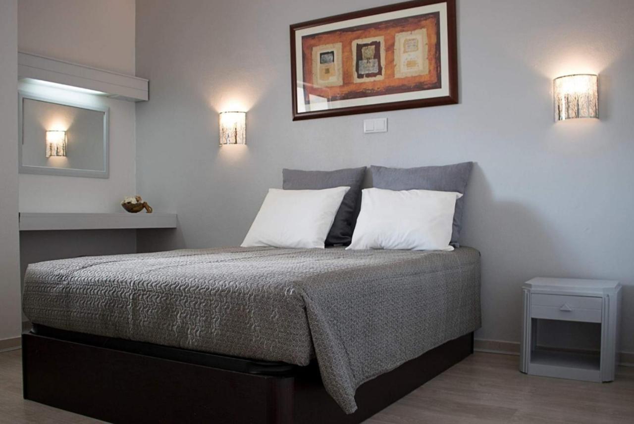 One Bedroom West Apartment - Tower B Portimão Eksteriør billede