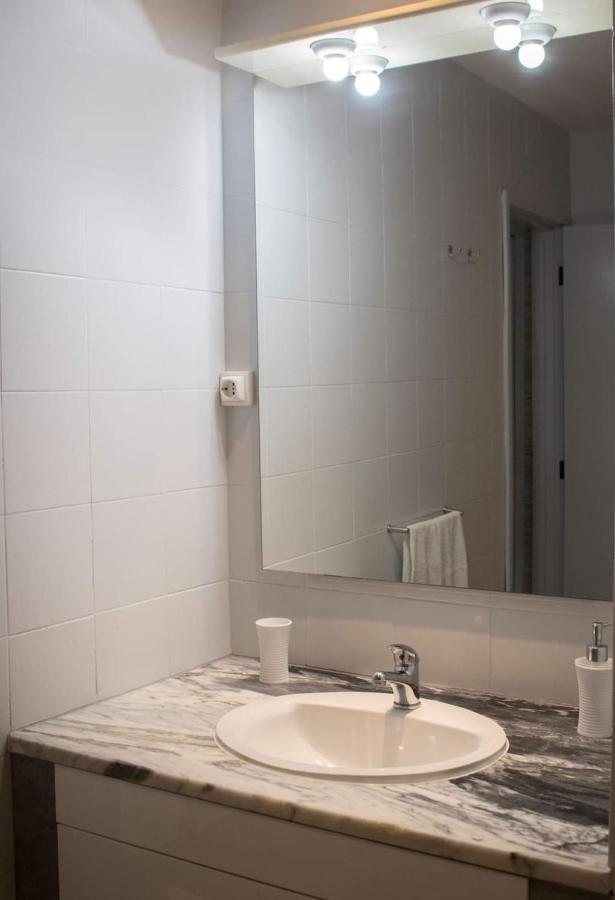 One Bedroom West Apartment - Tower B Portimão Eksteriør billede