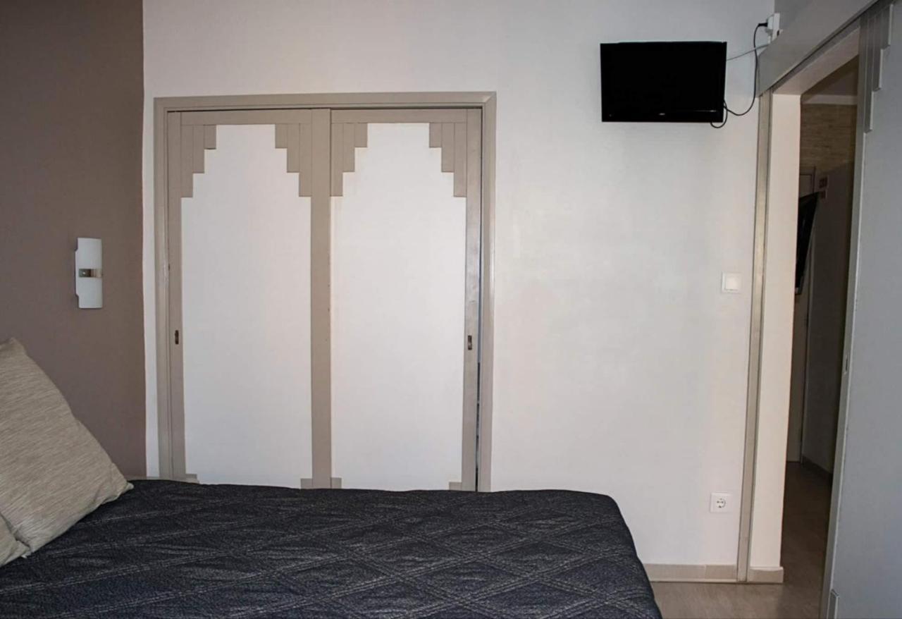 One Bedroom West Apartment - Tower B Portimão Eksteriør billede