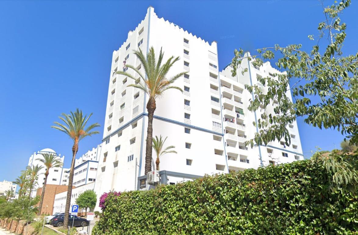 One Bedroom West Apartment - Tower B Portimão Eksteriør billede